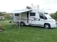 Adria Coral S 650 Sp