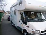 Chausson Welcome 27